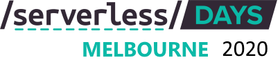 ServerlessDays Melbourne